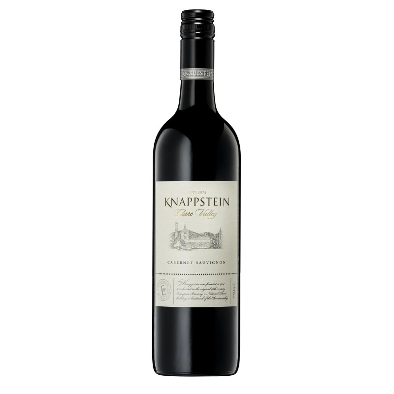 Knappstein Cabernet Sauvignon