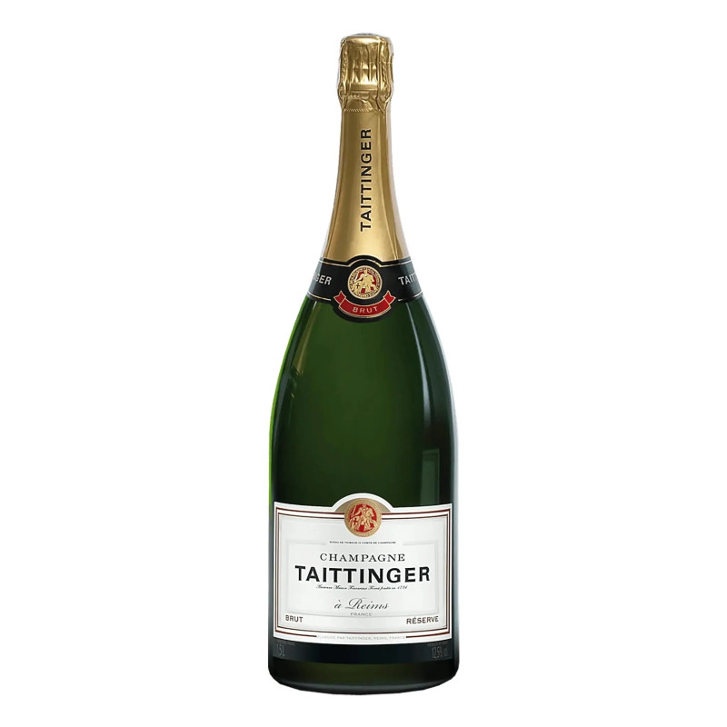 Taittinger Brut Reserve NV 1.5L