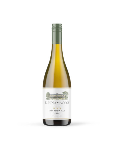 Bunnamagoo Estate Chardonnay