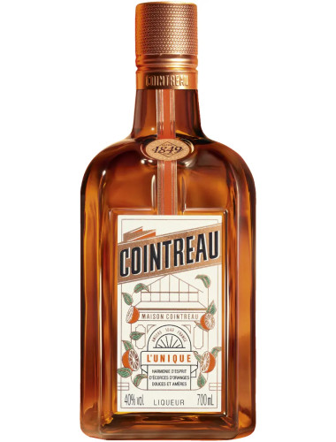 Cointreau Liqueur 700mL Bottle