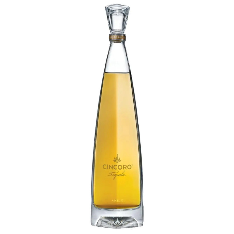 Cincoro Anejo 375ml