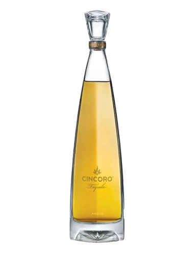 Cincoro Anejo 375ml