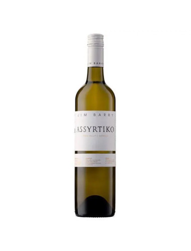Jim Barry Assyrtiko 750ml