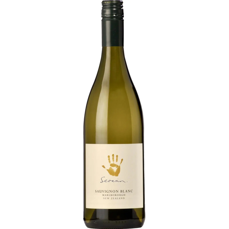 Seresin Sauvignon Blanc