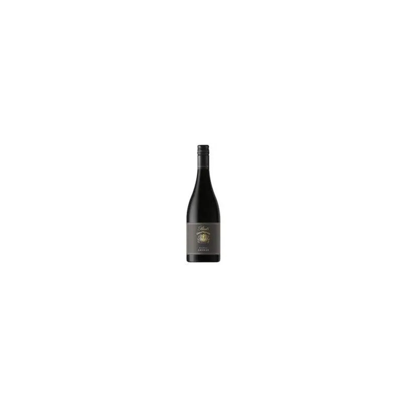 Bests Great Western Hamill Shiraz 750ml