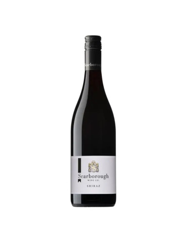 Scarborough Shiraz
