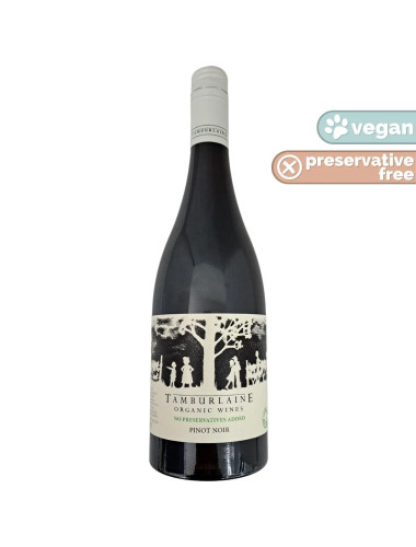 Tamburlaine Pinot Noir