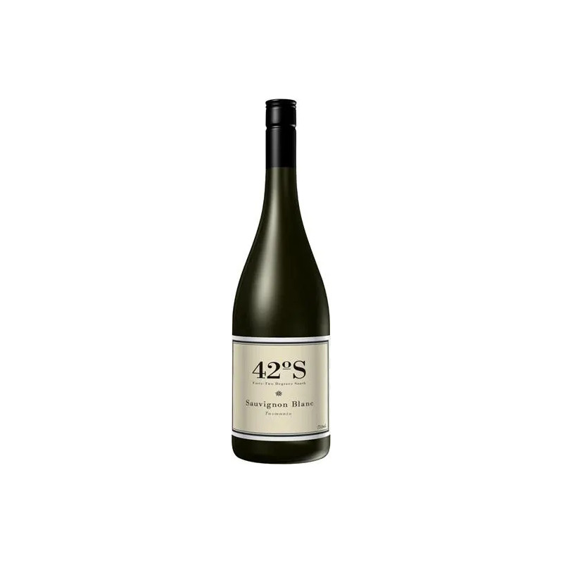42 Degrees Sauvignon Blanc 750Ml