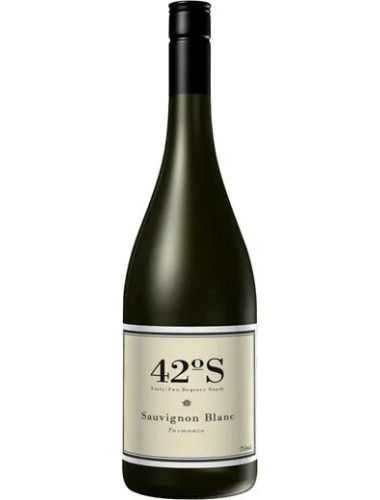 42 Degrees Sauvignon Blanc 750Ml
