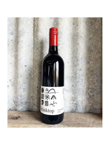 Brinktop Tempranillo 750ml