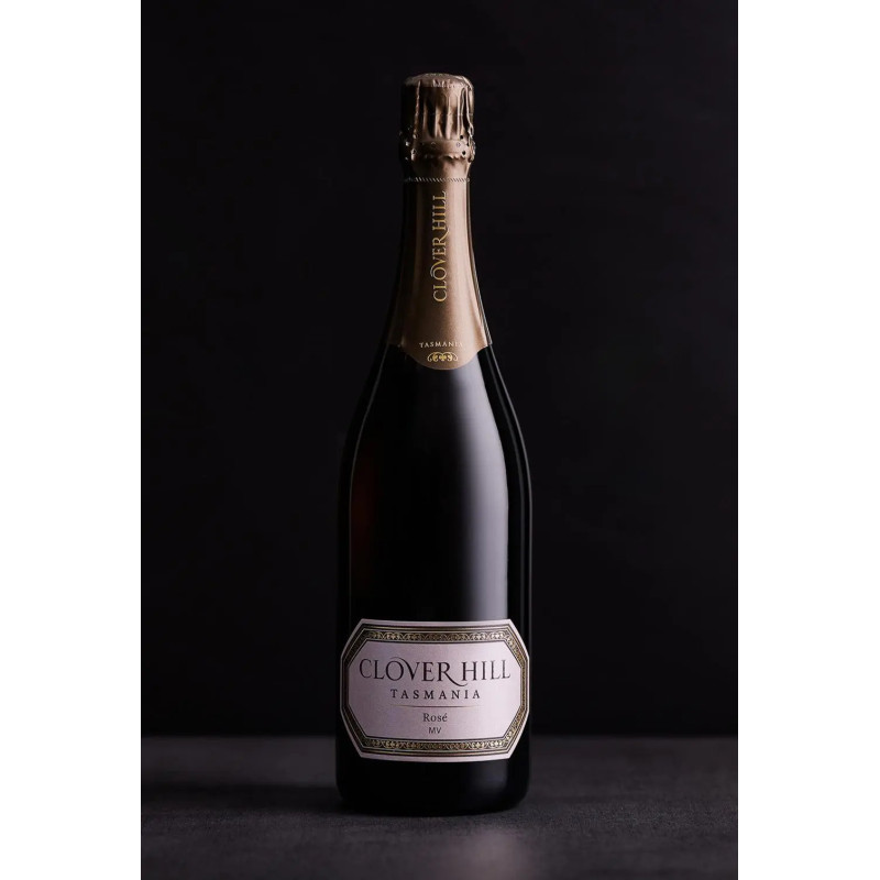 Clover Hill MV Rose 750ml