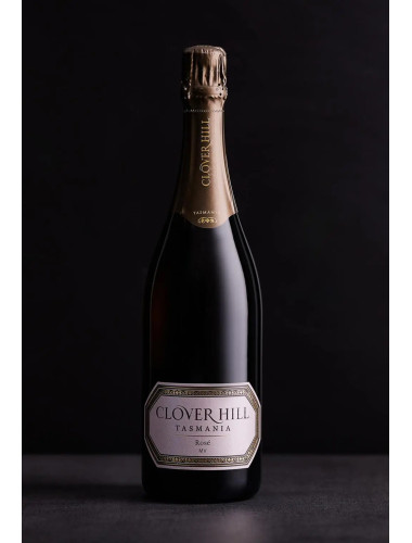 Clover Hill MV Rose 750ml