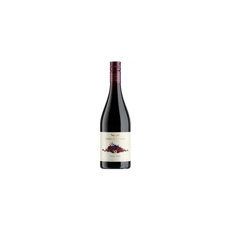 Strelley Farm Pinot Noir