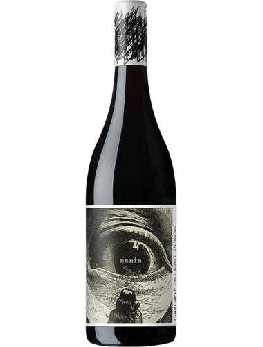 Mania Pinot Noir 750ml