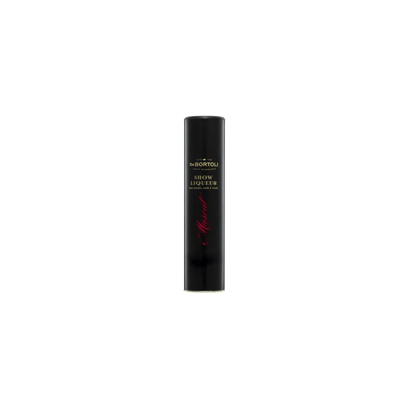 De Bortoli Show Liq Muscat 750ml Gift