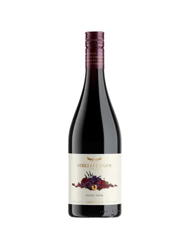 Strelley Farm Pinot Noir