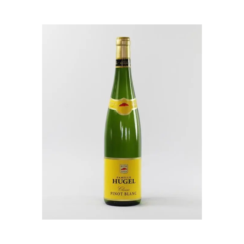Hugel Pinot Blanc