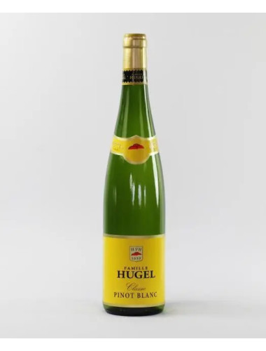 Hugel Pinot Blanc