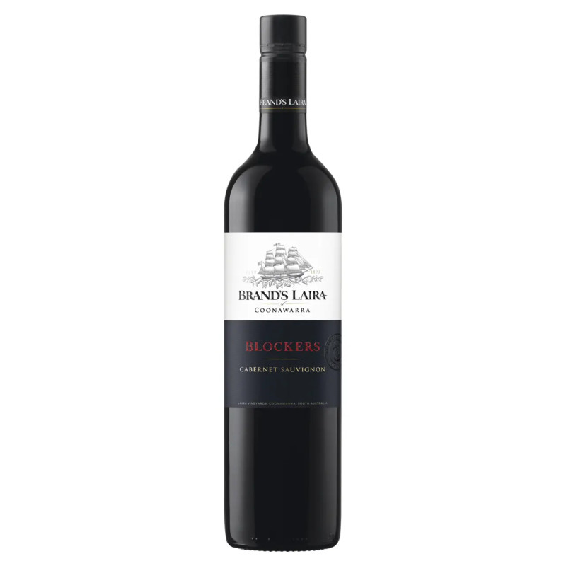 Brands Laira Blokr Cab/Sav