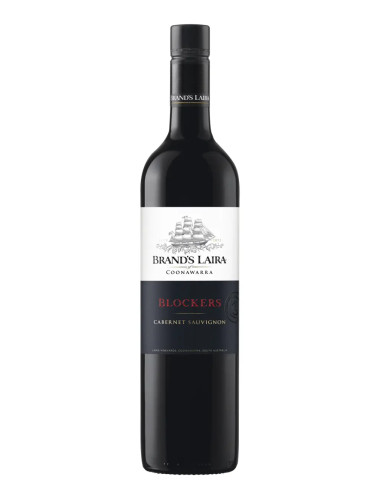 Brands Laira Blokr Cab/Sav
