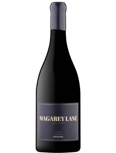 Magarey Lane Glenroy Shiraz