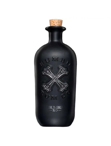 Bumbu XO Rum 700ml