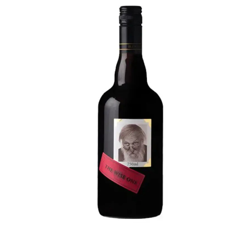 Bleasdale Wise Port 750ml