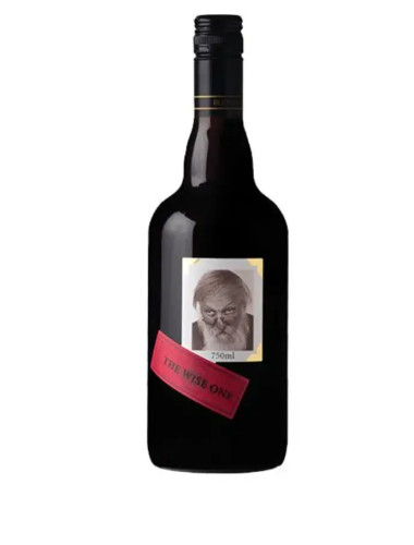 Bleasdale Wise Port 750ml