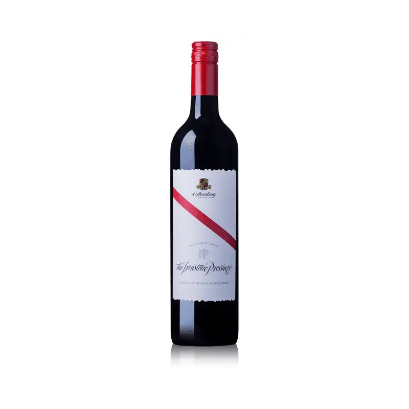 d'Arenberg The Ironstone Pressings Grenache Shiraz Mourvedre 750ml