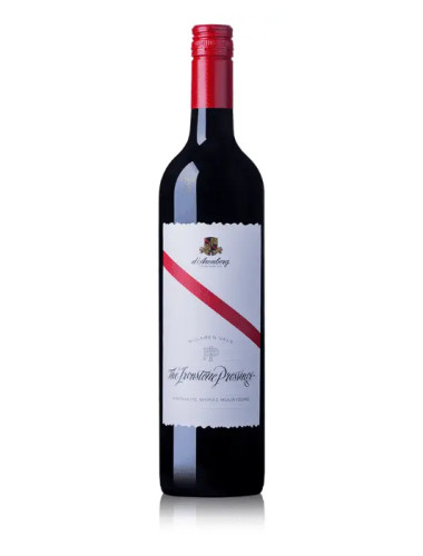 d'Arenberg The Ironstone Pressings Grenache Shiraz Mourvedre 750ml