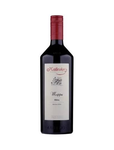 Kalleske Moppa Shiraz 750ml