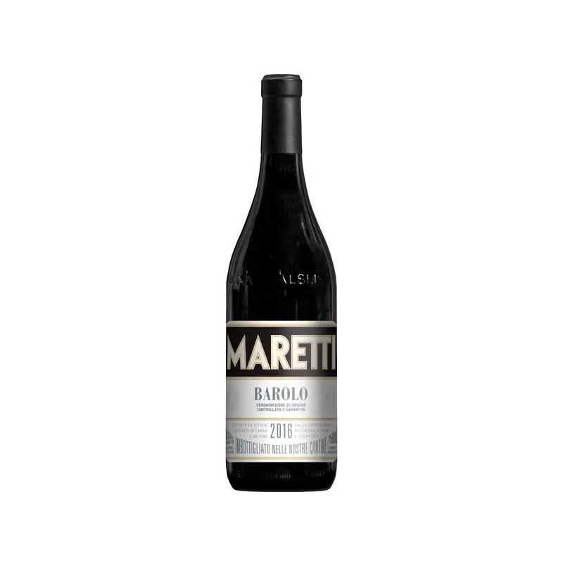 Maretti Barolo 750ml