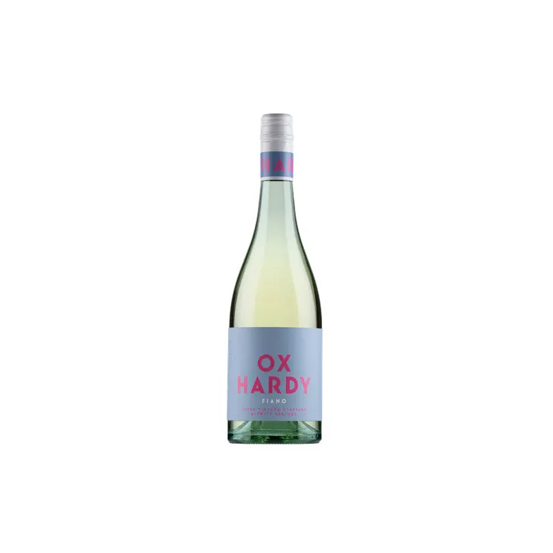 Ox Hardy Fiano