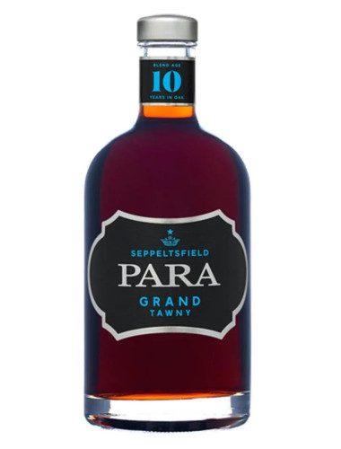 Seppeltsfield Para 10Yr Old