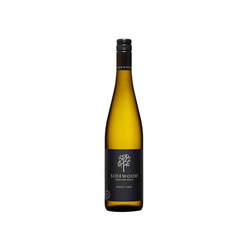 Sidewood Estate Pinot Gris 750ml