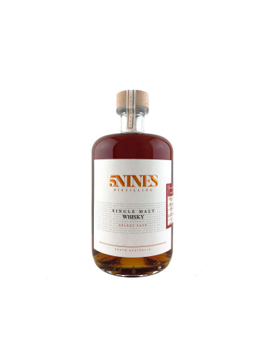 5nines Pinot 5nd060 Whisky 700ml