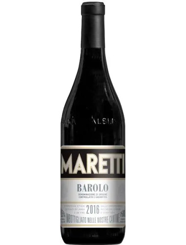 Maretti Barolo 750ml