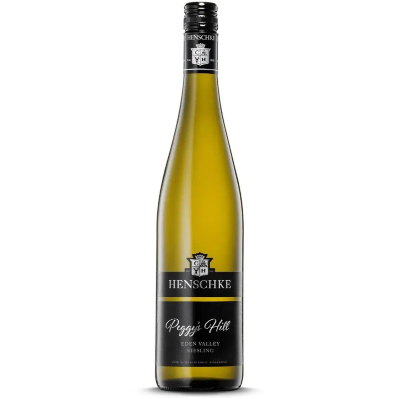 Henschke Peggy Hill Riesling 750ml