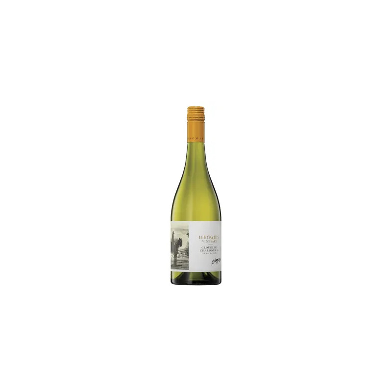 Heggies Cloudnine Chardonnay 750ml
