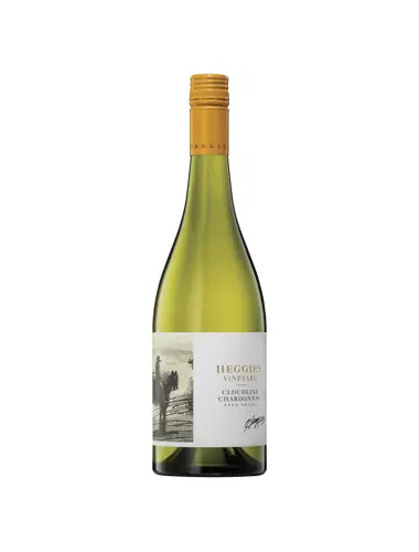 Heggies Cloudnine Chardonnay 750ml