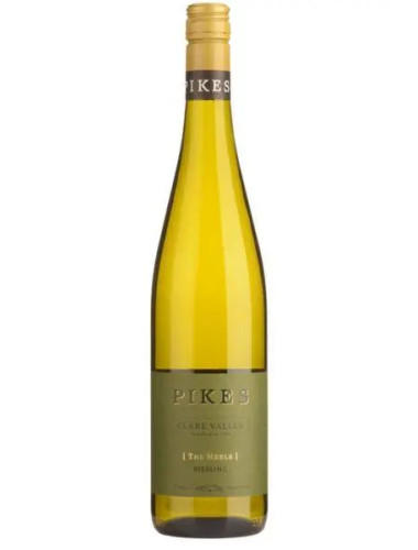 Pikes Merle Riesling