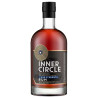Inner Circle Cask Strength Rum Black 700mL Bottle