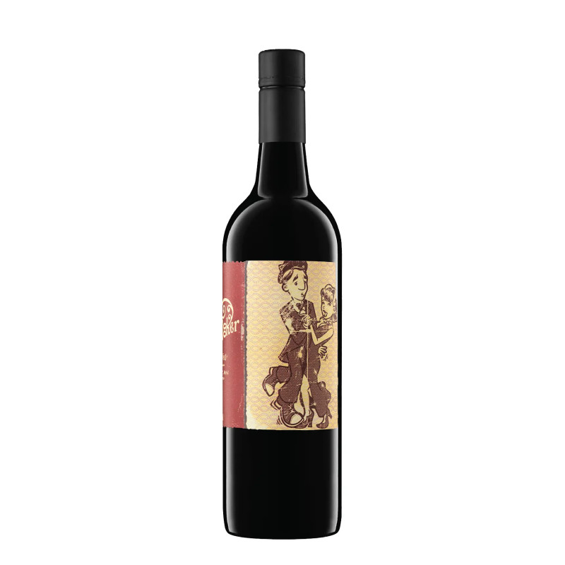 Mollydooker Two Left Feet Blend 750Ml