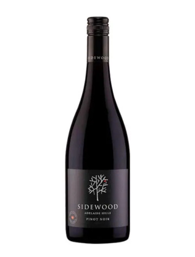 Sidewood Pinot Noir 750ml