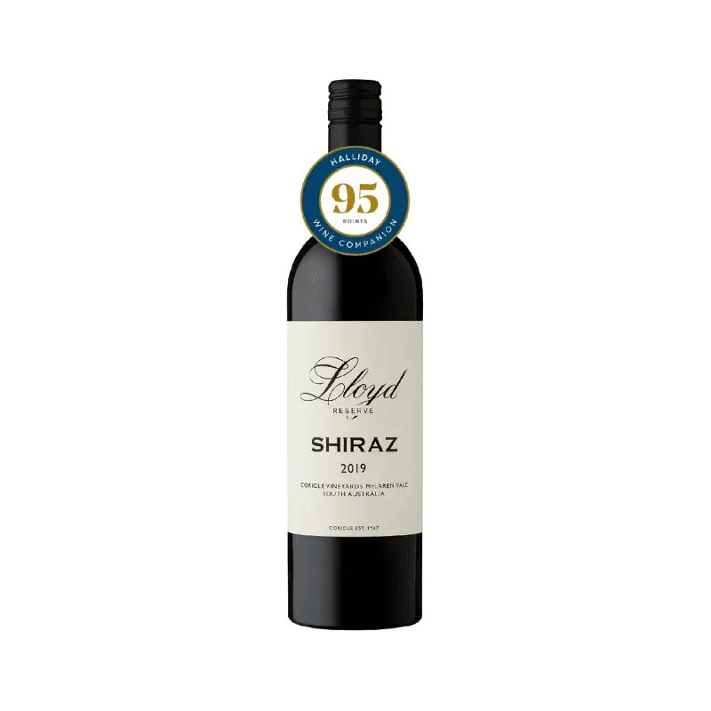 Coriole 'Lloyd Reserve' Shiraz 750ml