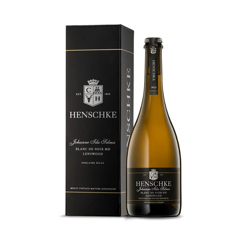 Henschke Johanne Ida Selma Blanc de Noir 750ml