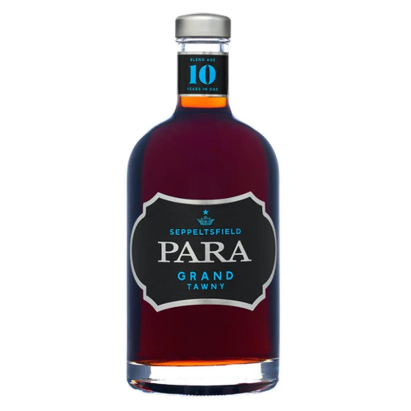 Seppeltsfield Para 10Yr Old