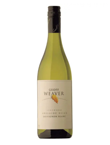 Geoff Weaver Single Vineyard Sauvignon Blanc 750ml
