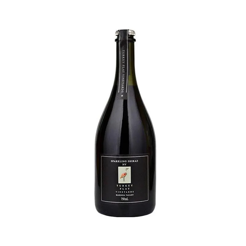 Turkey Flat Sparkling Shiraz 750ml