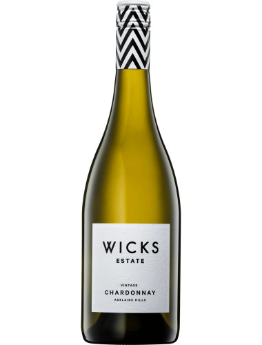 Wicks Chard 750ml
